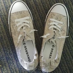 Like New Converse